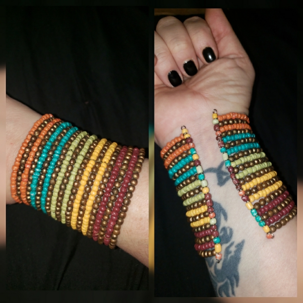 Multiple Bracelets (All) - image 2